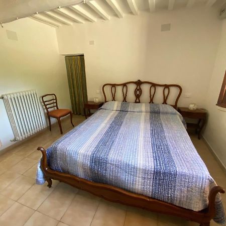 Apartamento Baita Delle Rondini Perugia Exterior foto
