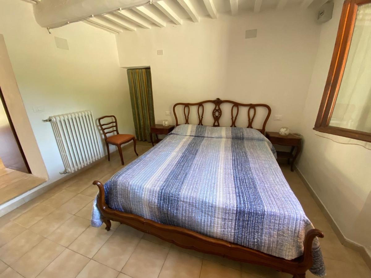 Apartamento Baita Delle Rondini Perugia Exterior foto
