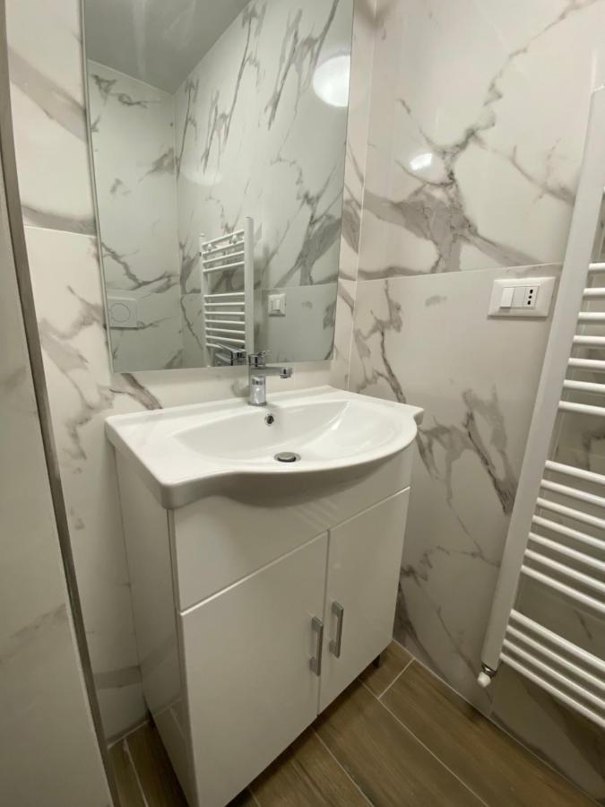 Apartamento Baita Delle Rondini Perugia Exterior foto