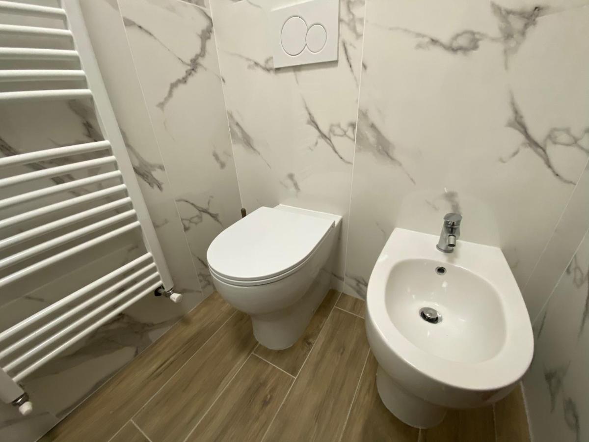 Apartamento Baita Delle Rondini Perugia Exterior foto